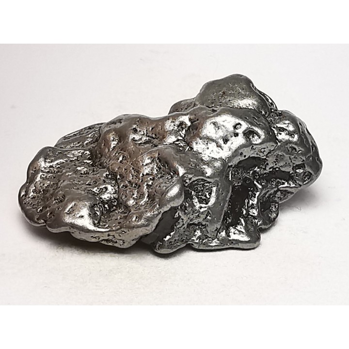 METEORITE  Octahedrite IAB : Campo del Cielo, ARGENTINA