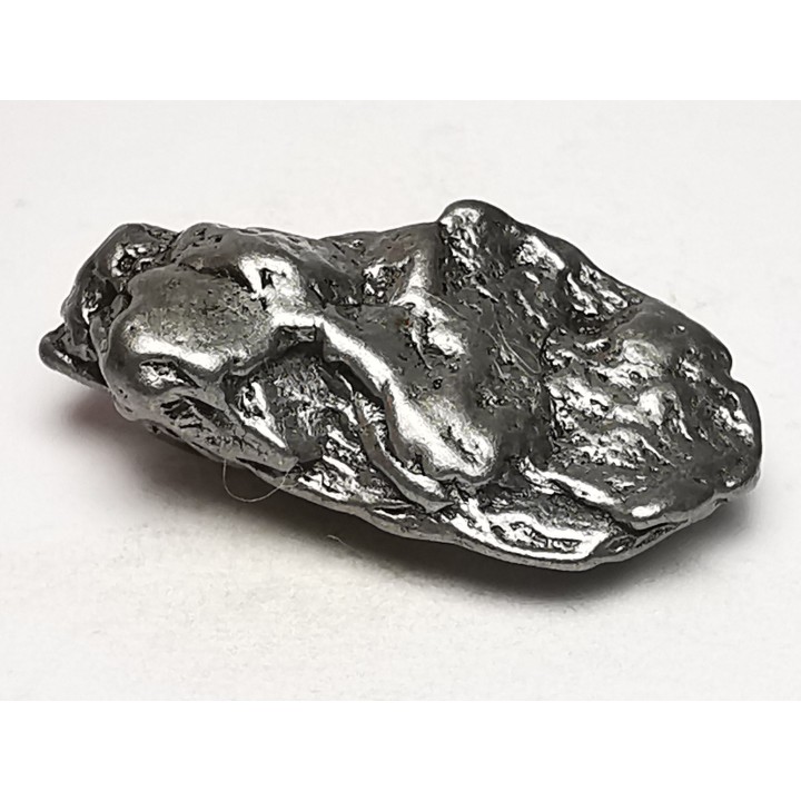 METEORITE  Octahedrite IAB : Campo del Cielo, ARGENTINA