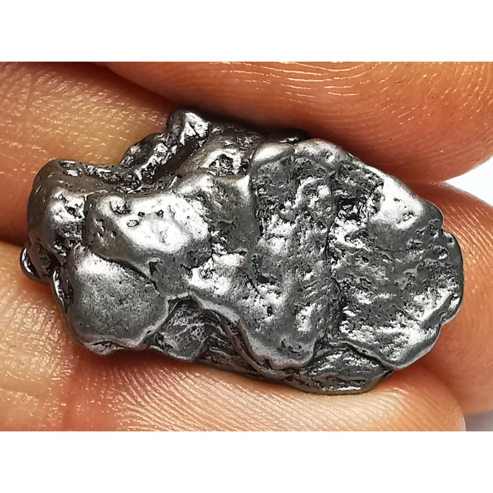 METEORITE  Octahedrite IAB : Campo del Cielo, ARGENTINA