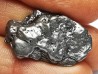 METEORITE Octahedrite IAB : Campo del Cielo, ARGENTINA