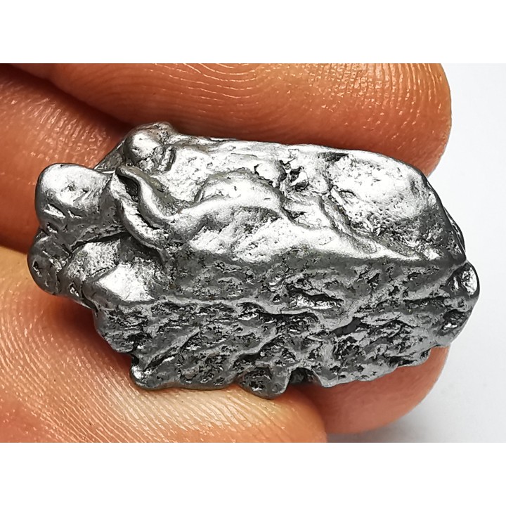 METEORITE  Octahedrite IAB : Campo del Cielo, ARGENTINA