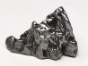 METEORITE  Octaédrite IAB : Campo del Cielo, ARGENTINE