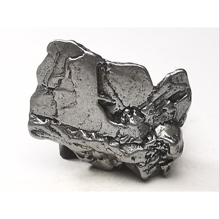 METEORITE  Octahedrite IAB : Campo del Cielo, ARGENTINA