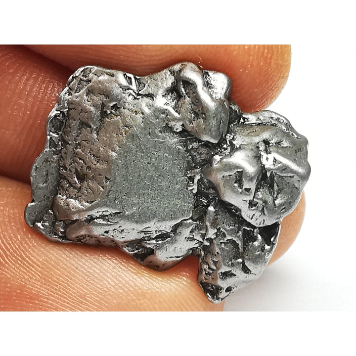 METEORITE  Octahedrite IAB : Campo del Cielo, ARGENTINA