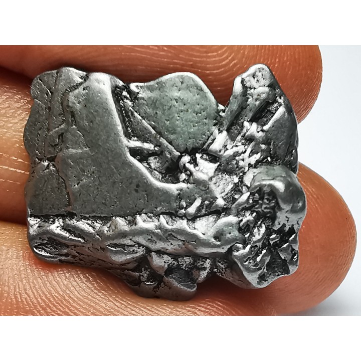 METEORITE  Octahedrite IAB : Campo del Cielo, ARGENTINA