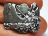 METEORITE  Octahedrite IAB : Campo del Cielo, ARGENTINA