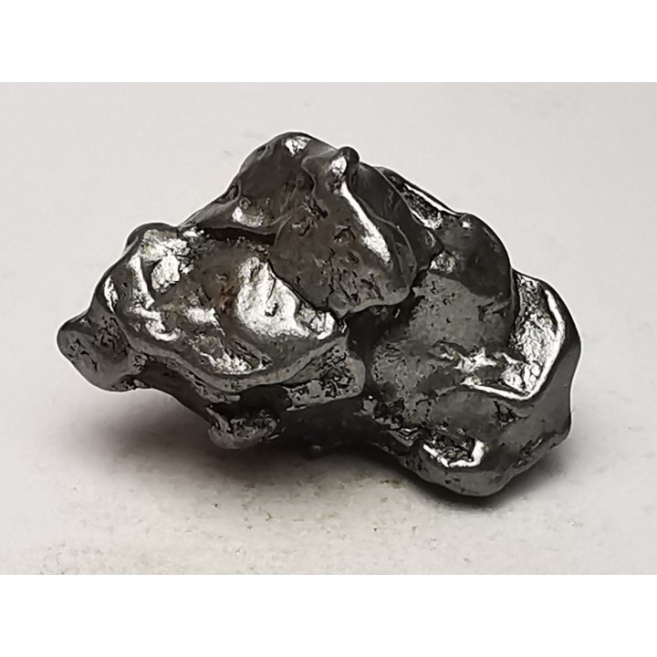 METEORITE  Octaédrite IAB : Campo del Cielo, ARGENTINE