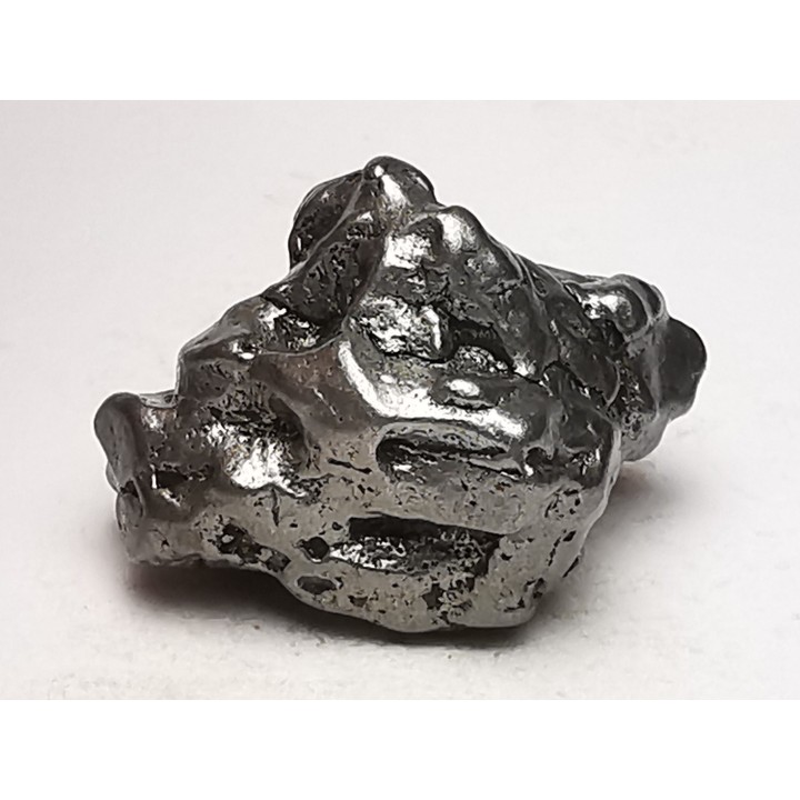 METEORITE  Octahedrite IAB : Campo del Cielo, ARGENTINA