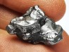 METEORITE  Octahedrite IAB : Campo del Cielo, ARGENTINA