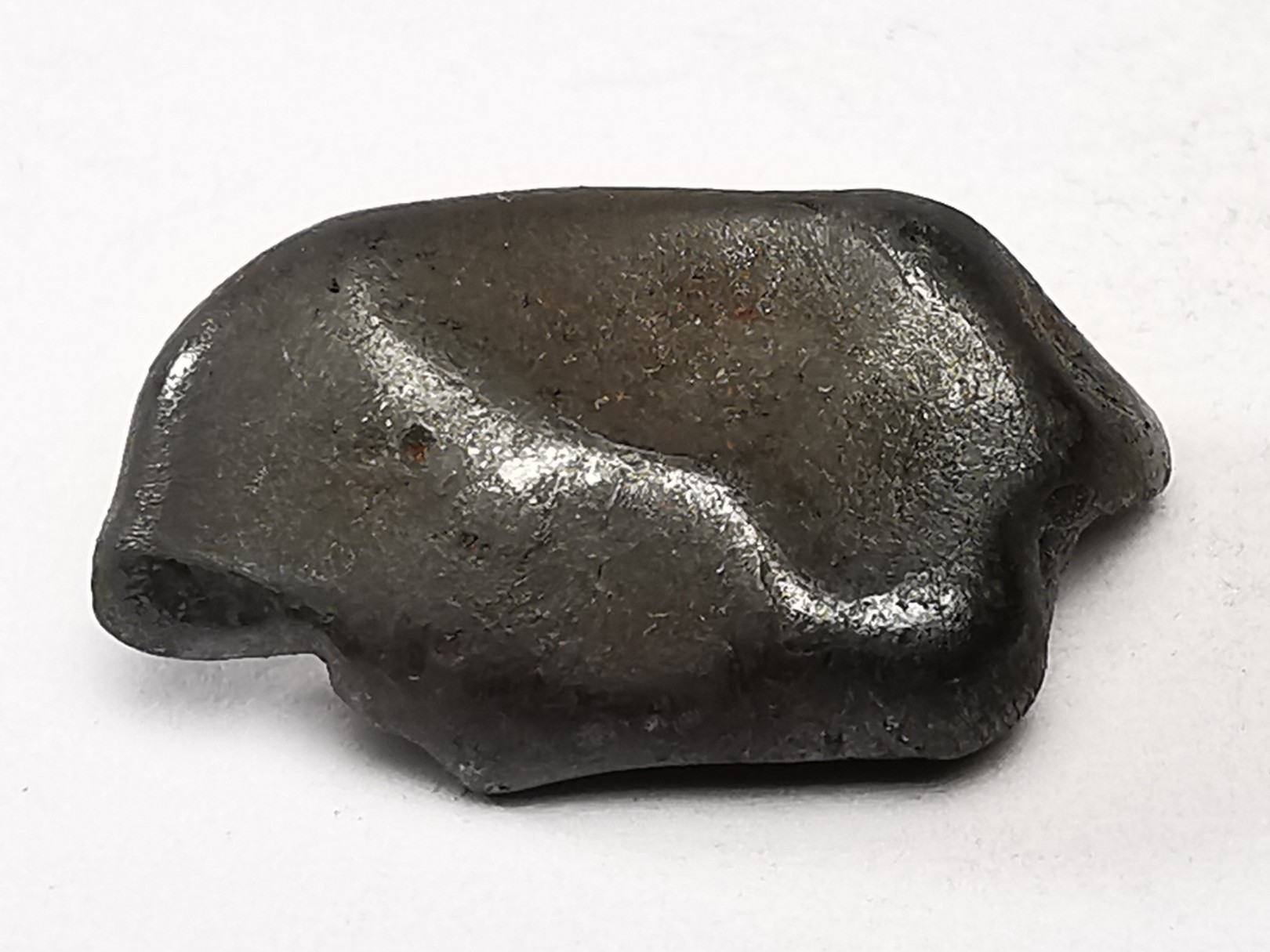 METEORITE: SIDERITE IIAB from SIKHOTE ALIN, Russia