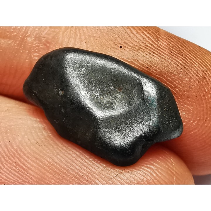 METEORITE: SIDERITE IIAB from SIKHOTE ALIN, Russia