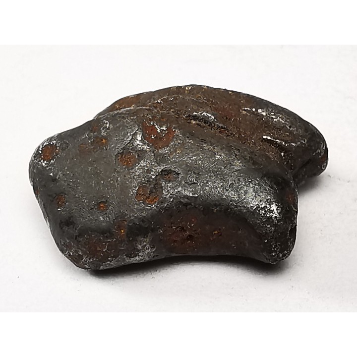 METEORITE: SIDERITE IIAB from SIKHOTE ALIN, Russia