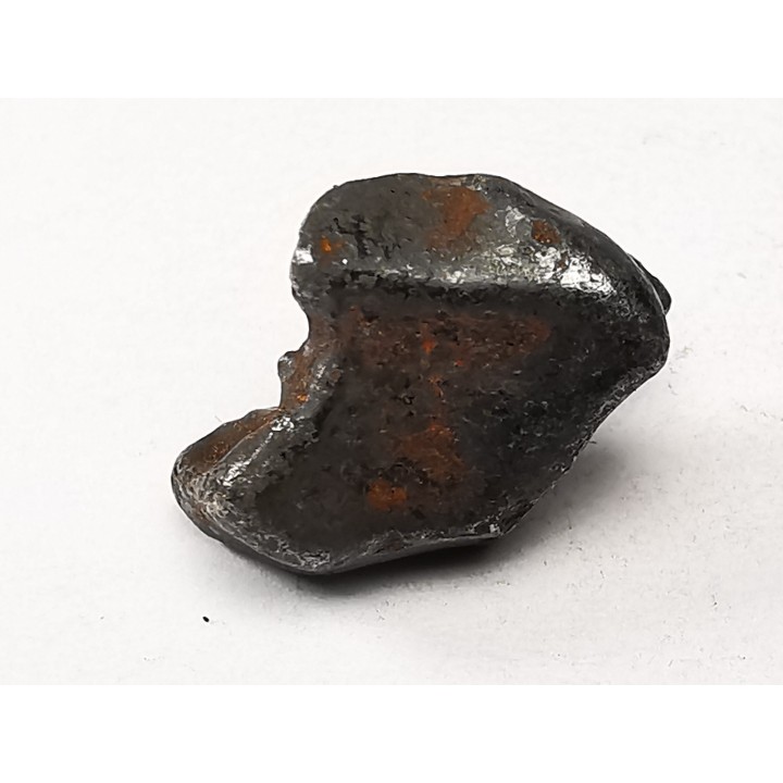 METEORITE: SIDERITE IIAB from SIKHOTE ALIN, Russia