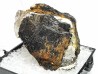Niobophyllite from Mt. Malosa, Malawi