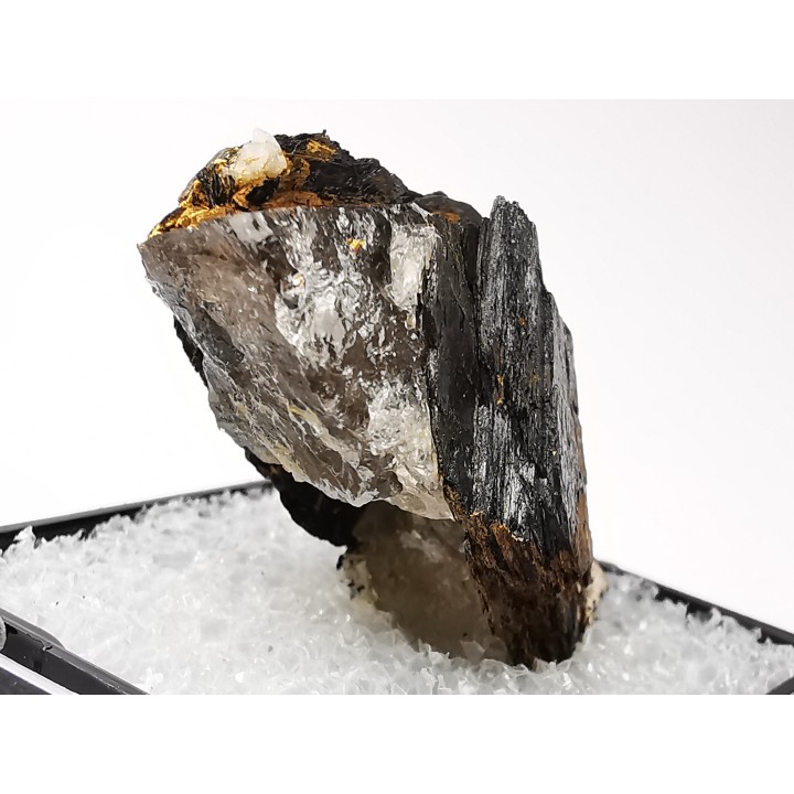 Niobophyllite du Mt Malosa, Malawi