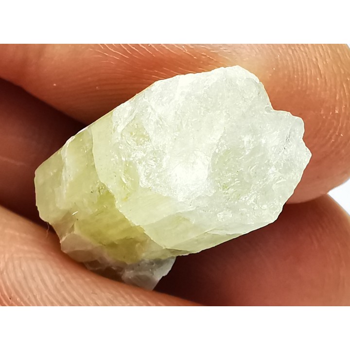 Beryl from Menez-Goaillou, Brittany, France