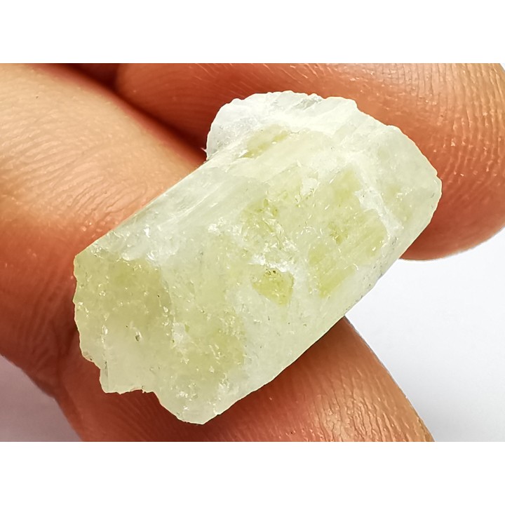 Beryl from Menez-Goaillou, Brittany, France