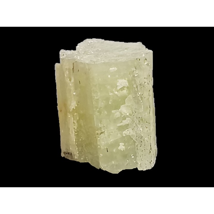 Beryl from Menez-Goaillou, Brittany, France