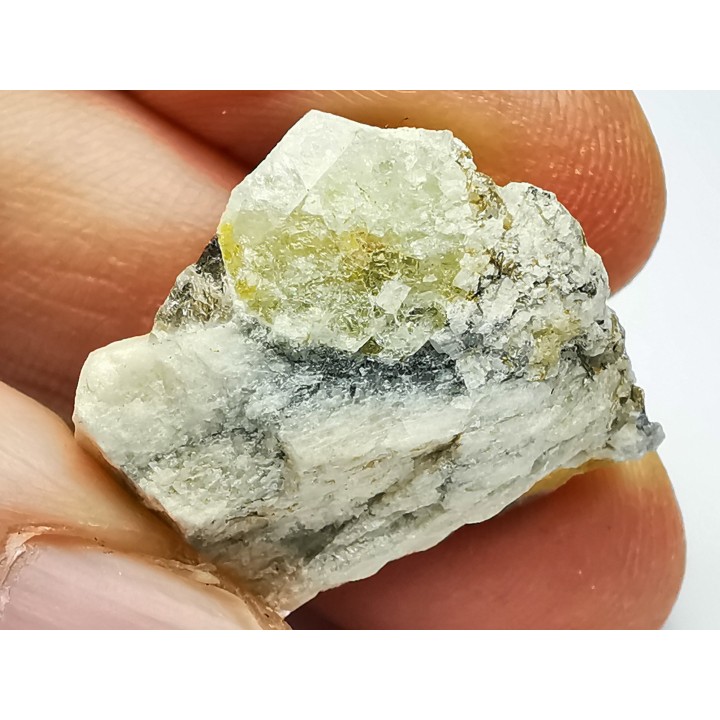 Beryl from Menez-Goaillou, Brittany, France