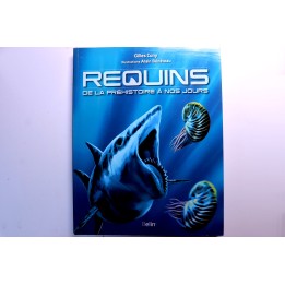 Gilles CUNY:   REQUINS: De la préhistoire à nos jours  223 pages  2013