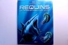 Gilles CUNY:   REQUINS: De la préhistoire à nos jours  223 pages  2013