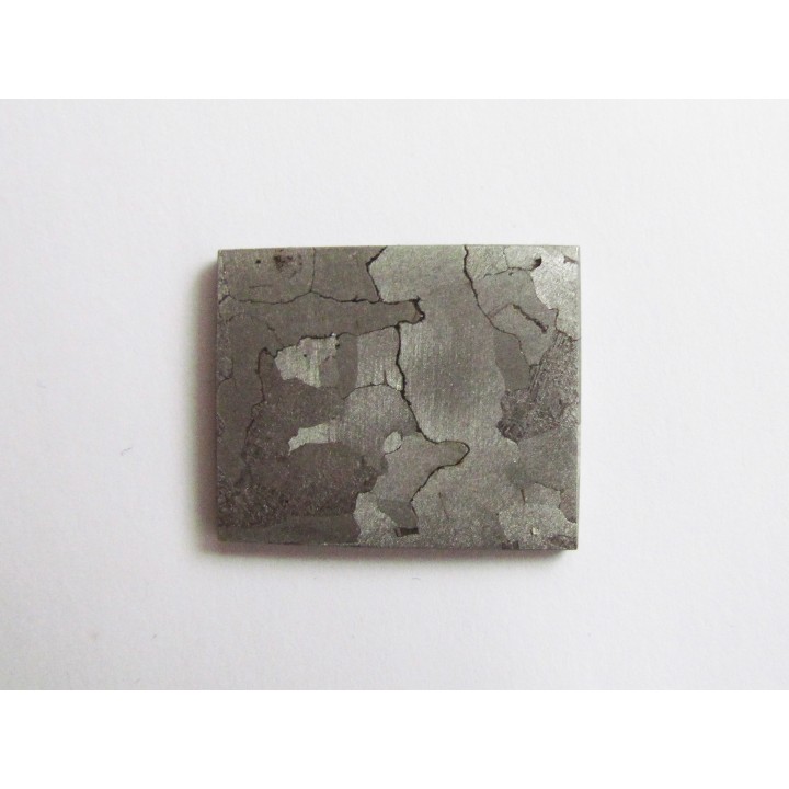 METEORITE  Campo del Cielo (22) 