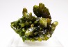 Pyromorphite - Chaillac (36) - FRANCE