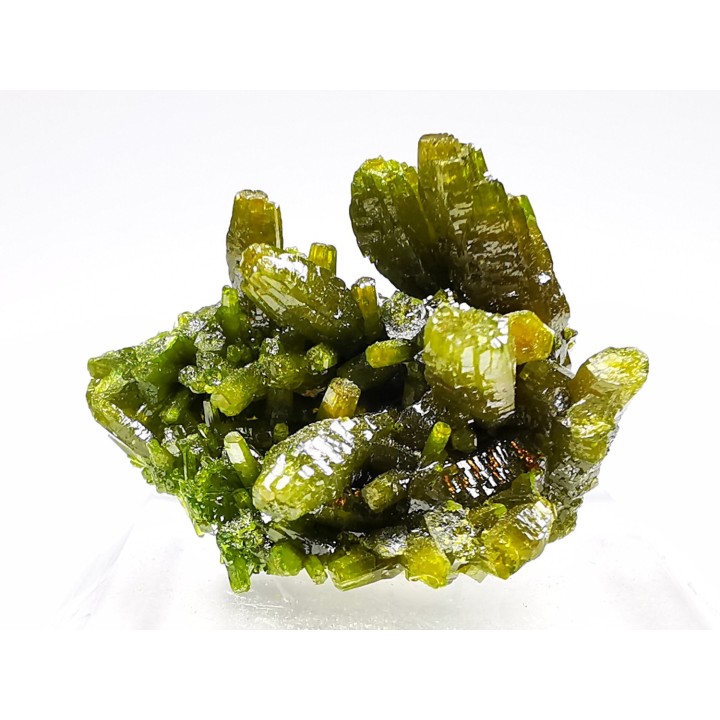 Pyromorphite - Chaillac (36) - FRANCE
