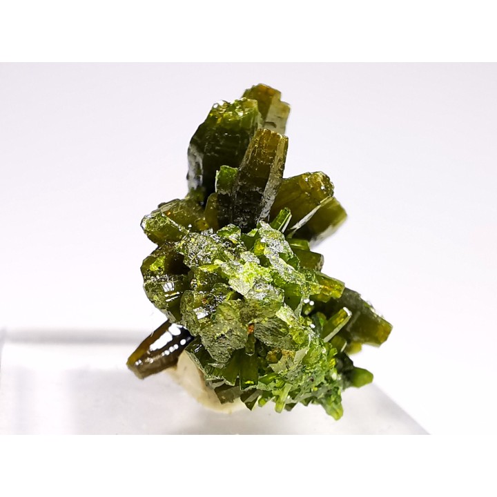 Pyromorphite - Chaillac (36) - FRANCE