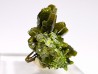 Pyromorphite - Chaillac (36) - FRANCE