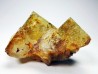 Fluorite, Lantignié Mine (69), France