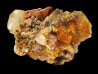 fluorite et wulfénite de Lantignié (69), France
