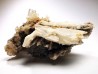 fluorite incolore et baryte de Berbes, Espagne