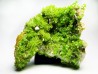 Pyromorphite - mine Daoping, guangxi province, CHINA