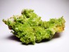 Pyromorphite - mine Daoping, guangxi province, CHINE