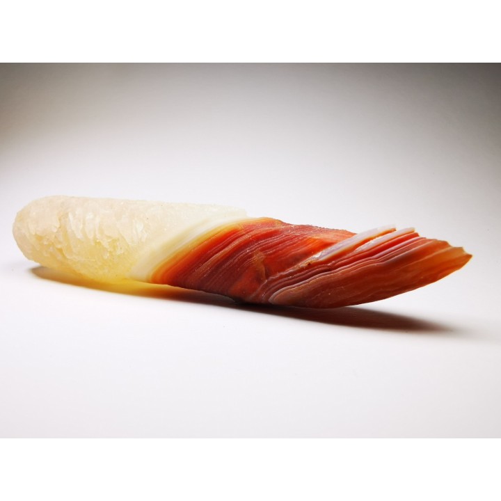 Agate d'Alashan, Mongolie chinoise