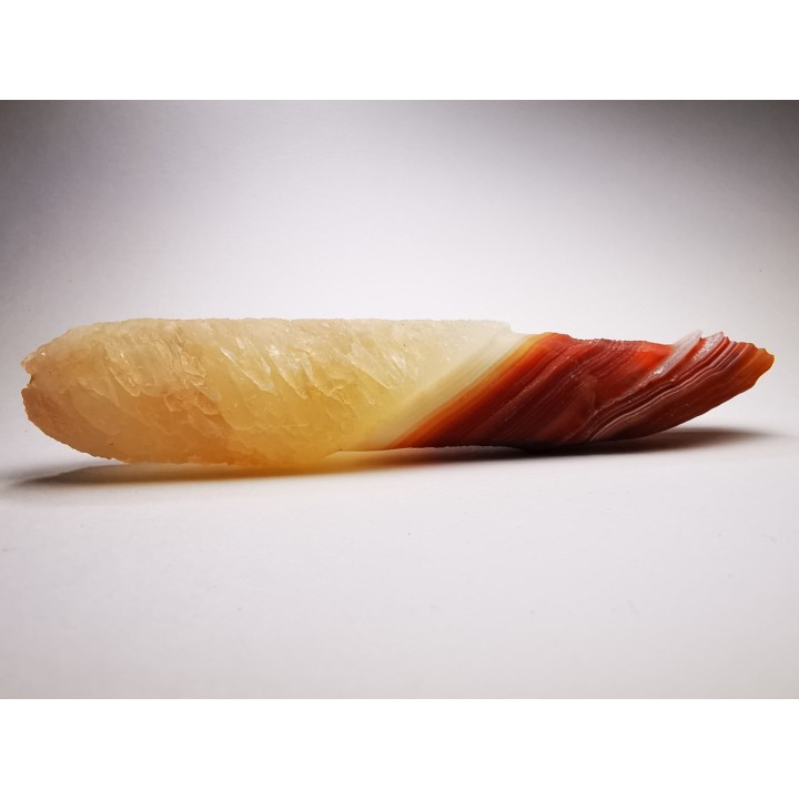 Agate d'Alashan, Mongolie chinoise