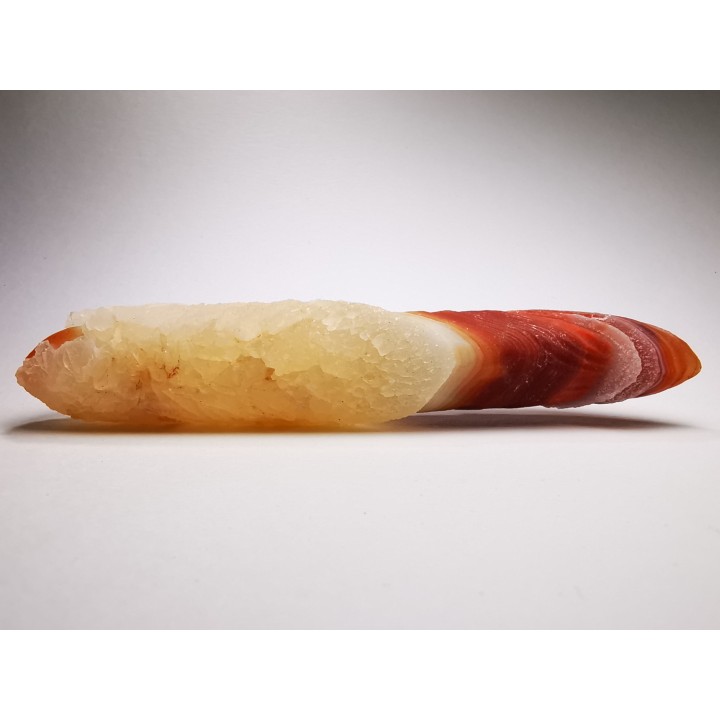 Agate d'Alashan, Mongolie chinoise