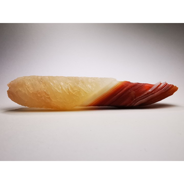 Agate d'Alashan, Mongolie chinoise