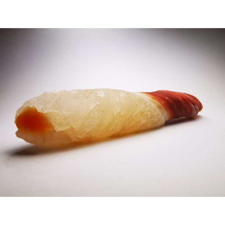 Agate d'Alashan, Mongolie chinoise