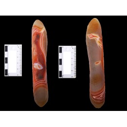 Agate d'Alashan, Mongolie chinoise