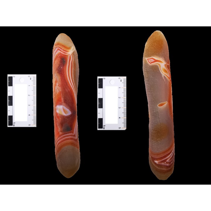Agate d'Alashan, Mongolie chinoise