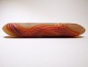Agate from Alashan, Chinese Mongolia