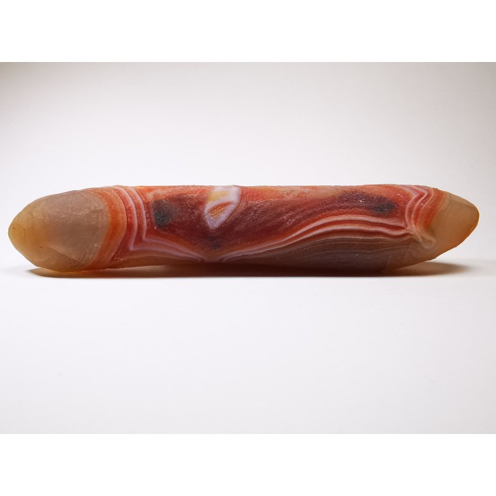 Agate d'Alashan, Mongolie chinoise