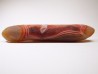 Agate from Alashan, Chinese Mongolia