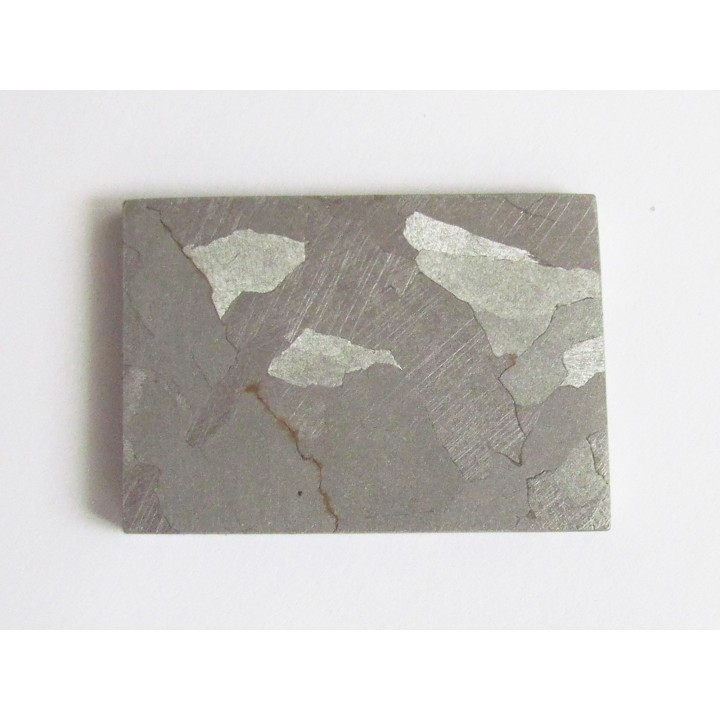METEORITE  Campo del Cielo (27) 