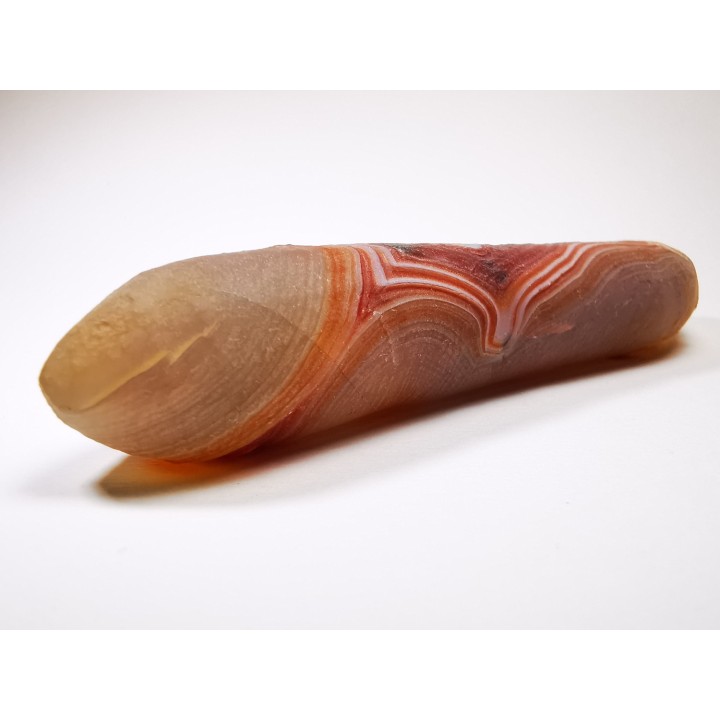 Agate d'Alashan, Mongolie chinoise