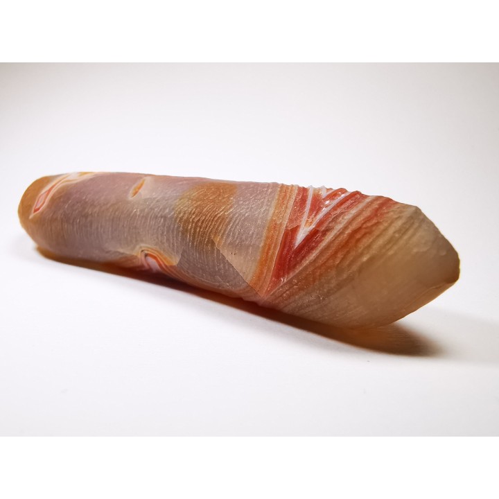 Agate from Alashan, Chinese Mongolia