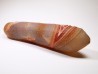 Agate from Alashan, Chinese Mongolia