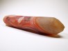 Agate from Alashan, Chinese Mongolia